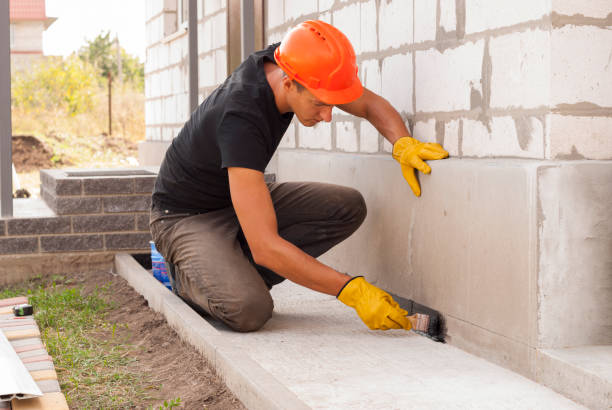 Licensed Emergency Waterproofing service in South Vienna, OH - Halo Water Proofing